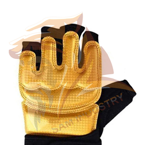 Hot Selling MMA <b>Gloves</b> <b>Karate</b> Adults Kickboxing Taekwondo Training Sparring Martial Arts MMA Boxing <b>Gloves</b> - Product Image 5