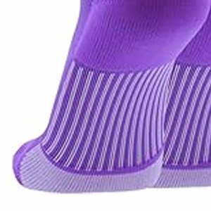 Chaussettes de sport classiques épaisses unisexe pour hommes, personnalisées OEM, haute qualité, pour le football et le basketball, idéales pour le printemps - Product Image 5