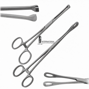 Juego de Instrumentos Quirúrgicos para Apendicectomía y Hernia, 38 Piezas, Venta al Por Mayor de Fábrica, Instrumentos Médicos Quirúrgicos con Certificación CE - Product Image 3
