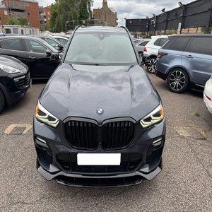 Ruedas de Aleación para SUV X5 2019, Usadas en Buen Estado - Product Image 1