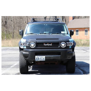 Toyota FJ Cruiser 2007 - Product Image 1