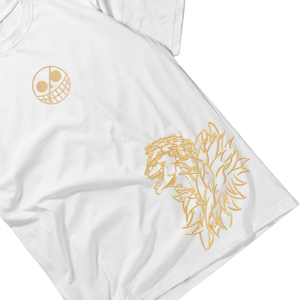 T-shirt brodé de qualité supérieure, logo personnalisé, streetwear oversize, tee-shirt unisexe en coton, haute qualité, fournisseur en gros OEM ODM - Product Image 2