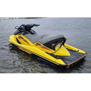 Jet ski personnel à vendre, avec moteur puissant et système d'exploitation économe en carburant - Product Image 1