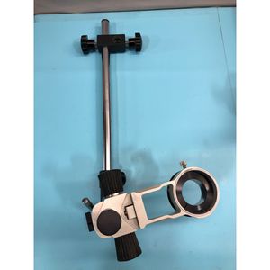 Support de mise au point pour tête de microscope Motic SMZ-168 - Équipements et pièces semi-conductrices d'occasion de renommée mondiale - Product Image 1
