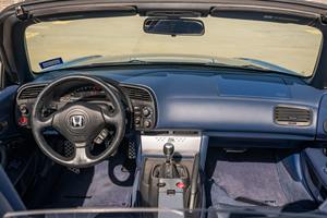 Véhicules d'occasion modernes Honda S2000 de 2005 disponibles pour achat en gros - Product Image 4