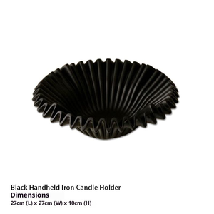 Corbeille à fruits en résine, 1 pièce, grande capacité, noir, minimaliste, bol et assiette à fruits - Product Image 2