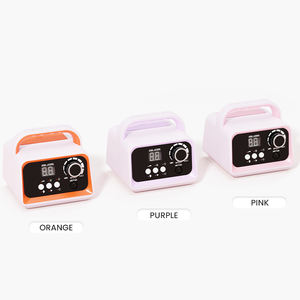 2025 nouvelle perceuse à ongles Portable perceuse électrique ongles professionnel multifonctionnel manucure pédicure <span class=keywords><strong>pour</strong></span> une utilisation en Salon - Product Image 5