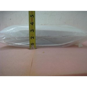 AMAT 0040-43802 LLA Cover Preheat Degas - อุปกรณ์และอะไหล่เซมิคอนดักเตอร์ระดับโลกที่เชื่อถือได้ - Product Image 4