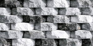 Carreaux muraux Premium Choice de qualité supérieure, carreaux d'élévation Asia Tiles 300x600mm pour articles de santé. - Product Image 3