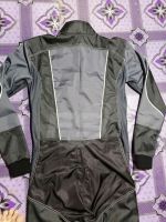 Combinaison professionnelle de parachutisme en tunnel, vêtements de sport OEM, fabricant sur mesure, matériau Cordura, coupe-vent, durable, toutes saisons