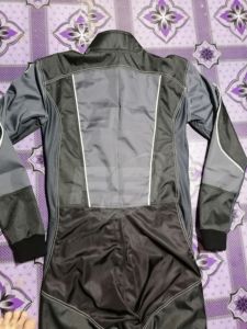 Traje Avanzado para Vuelo en Túnel y Paracaidismo, Fabricante OEM de Ropa Deportiva, Traje Profesional para Piloto de Paracaídas, Fabricante Personalizado - Product Image 5