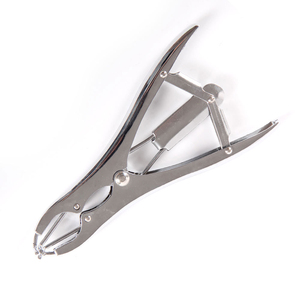 Élasteur vétérinaire manuel à prix abordable pour l'élevage – Instrument agricole pour l'élevage des animaux - Product Image 5