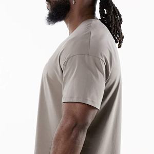 Camisetas Suaves 100% Poliéster, Estilo Casual, Secado Rápido, Tejido de Malla Transpirable, Alto Peso 240g, Impresión por Transferencia de Calor, Unisex, Corte Holgado - Product Image 6