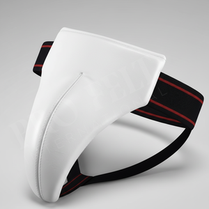 Hot Selling Customized Men's Groin Protector Cup for Martial Arts Boxing MMA Karate Taekwondo Kickboxing Safety Gear Groin Guard - Product Image 4