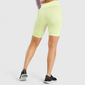 Shorts de Moda para Mujer, OEM, Sublimados, Venta al Por Mayor Directa de Fábrica, Precio Económico, Cantidad OEM, Diseño Personalizado 2026 - Product Image 2