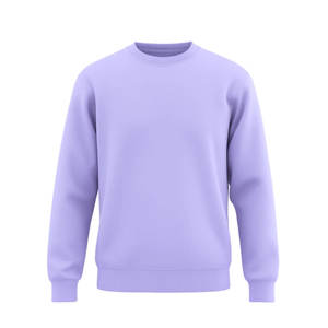 Man Women Oversized <b>Fleece</b> Fall Fashion Pullover <b>Sweaters</b> Winter Clothes Sweatshirts - Product Image 1