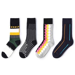 Calcetines Personalizados de Alta Calidad con Nuevo Diseño, Transpirables y Absorbentes del Sudor - Product Image 6