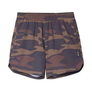Pantalones Cortos Deportivos para Hombre de Alta Calidad, Personalizados, Premium, de Secado Rápido, con Bolsillos Invisibles, Transpirables, para Gimnasio, Fitness y Running - Product Image 2