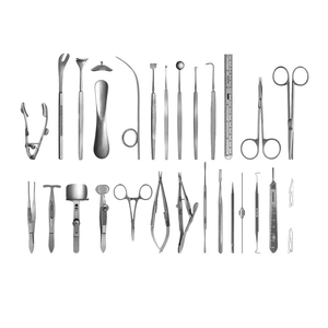 Instruments ophtalmiques à prix de gros, instruments médicaux et chirurgicaux modernes, élégants, style parfait, tendance, personnalisables - Product Image 3