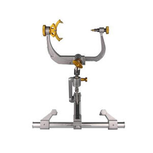 Pince crânienne universelle Mayfield en acier inoxydable, rétracteur manuel réglable et réutilisable, attelle de soutien crânien SurgiRight CE pour la vente en gros - Product Image 6