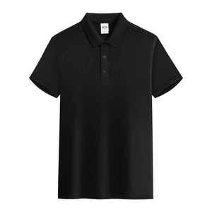 Camiseta Polo de Verano para Hombre de Alta Calidad con Logotipo Personalizado al por Mayor, Camisetas Polo para Golf y Actividades al Aire Libre para Compradores al por Mayor, Polo Pakistán - Product Image 1