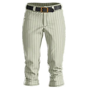 Uniformes de Béisbol con Logotipo Personalizado, Uniformes de Béisbol Sublimados de Alta Calidad, Servicio OEM, Camiseta de Béisbol para Hombre - Product Image 3