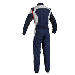Traje de Carreras de Karts de Alta Calidad a Medida, Traje de Carreras de Karts de Alta Calidad para Protección, Traje de Karting de Cordura - Product Image 1