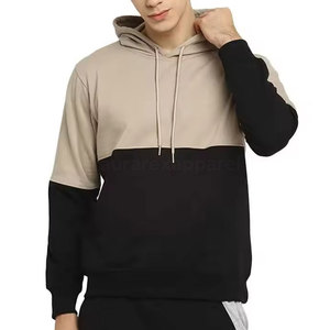 เสื้อฮู้ดดี้ผู้ชายดีไซน์ล่าสุด ผลิตในปากีสถาน สไตล์สตรีท ขายส่ง รับออกแบบตามสั่ง ฮู้ดดี้ขายดีสำหรับผู้ชาย - Product Image 1