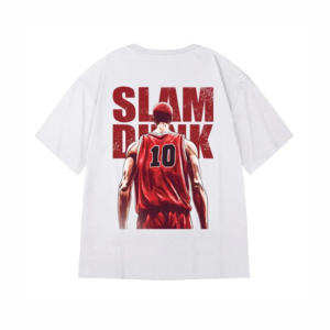 Camisetas Oversize 2026 para Hombre, Estilo Boxy, Hip Hop, Color Sólido, 100% Algodón, 305 GSM, Streetwear - Product Image 5