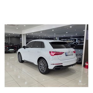 Audi Q3 35 TDI Premium 2023, 35,441 km, Diésel, Asientos de Cuero, Volante a la Izquierda, Cámara Trasera - Product Image 2