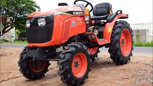 Meilleur prix de gros pour le tracteur Kubota M9960 d'Autriche, disponible à prix avantageux, en stock en gros à prix abordable. - Product Image 4