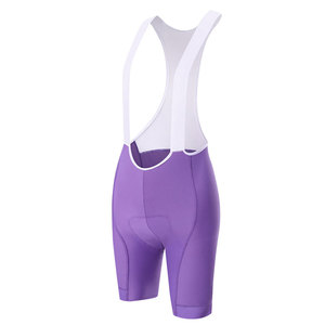 Pantalones Cortos de Ciclismo Transpirables de Secado Rápido, con Acolchado Sólido sin Costuras, para Hombre, para Ciclismo de Carretera, Entrenamiento y Ejercicio - Product Image 6