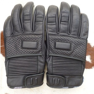 Guantes de Invierno para Patinaje y Esquí con Calefacción Eléctrica, Impermeables, de Dedo Completo para Hombre, Modelo KI-1716 de Keven Impex, Nuevo Estilo y Alta Calidad - Product Image 4