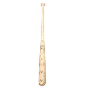 Batte de baseball professionnelle avec logo et emballage personnalisés, batte de softball en bois pour joueurs professionnels, équipe sportive - Product Image 6