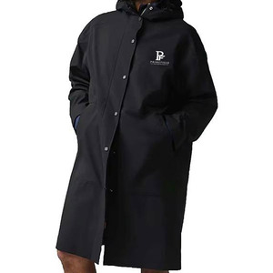Latest Design High Quality Hooded Down <b>Coat</b> Made of Best Material Outdoor Streetwear for <b>Men</b> Quick Dry Eco-Friendly Breathable - Product Image 1