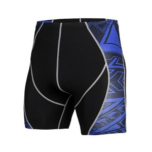 Good Quality <b>Compression</b> <b>Shorts</b> Wholesale High Quality 100 Cotton Plus Size Men's Sublimation Printing <b>Compression</b> <b>Short</b> - Product Image 6