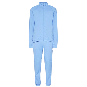 High Quality Track Joggers Training Custom Track Suit Men <b>Sport</b> <b>Set</b> Plain Tracksuits For Men - Product Image 4