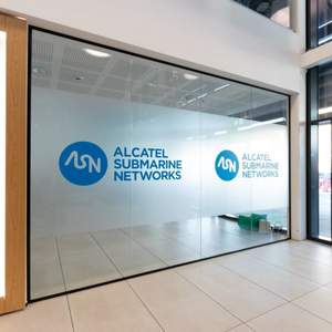 Vinilos Adhesivos Personalizados para Ventanas, Impresión de Calcomanías Estáticas para el Hogar, Oficina y Exhibición Comercial, Directo de Fábrica - Product Image 1