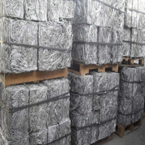 Aluminium <b>Scrap</b> For Industrial Recycling High Purity <b>Metal</b> Material Ready For Manufacturing And Export Supply Worldwide - Product Image 6