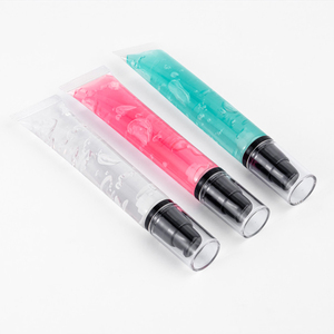 ไพรเมอร์แต่งหน้า 3 สี ช่วยเพิ่มความชุ่มชื้น สำหรับรองพื้น ผิวเรียบเนียนสม่ำเสมอ ช่วยกระชับรูขุมขน ติดทนนาน รับผลิตแบรนด์ส่วนตัว - Product Image 2