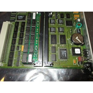 RadiSvs Corporation 486 PCB, 63-0024-02, AMAT - Equipo y Piezas de Semiconductores Legados Globales de Confianza - Product Image 6