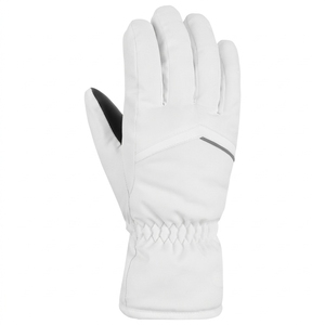 Mitaines de snowboard personnalisées pour hommes, gants de ski d'hiver avec Thinsulate, imperméables, en polyester, coton, PU, isolés et chauffants - Product Image 2