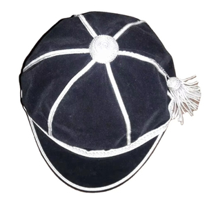 Gorros de Rugby Personalizados con Logotipo, Unisex, de Terciopelo, Tejidos, para Invierno, Suaves, de Alta Calidad, con Estilo de Imagen, Ajustables, con OEM - Product Image 2