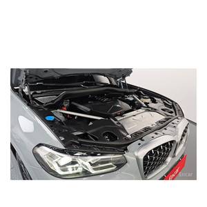 BMW X4 XDrive20i M Sport 2023 con Caja de Cambios Automática, Volante a la Izquierda, Cámara Trasera, Techo Panorámico, Asientos Eléctricos, 77,001 km - Product Image 6