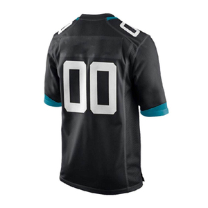 เสื้อแฟนอเมริกันฟุตบอลผู้ชาย โพลีเอสเตอร์ ระบายอากาศได้ดี น้ำหนักเบา สวมใส่สบาย สำหรับฝึกซ้อม พิมพ์ลายแบบซับลิเมชั่น MOQ ต่ำ - Product Image 2