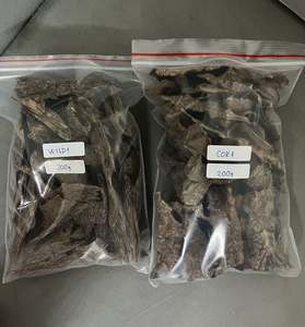 Chips de Oud Natural, Oudh Agarwood Puro de Assam, Jhal Moori Char Salla, 4 Variedades, 4 Grados, Ecológico, AUORA India OC01 - Product Image 3