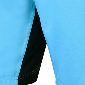 Pantalones Cortos de Entrenamiento MMA para Hombre, Ligeros, de Secado Rápido, Cómodos, Duraderos, Flexibles, con Logotipo Frontal, para Entrenamientos de Grappling - Product Image 3