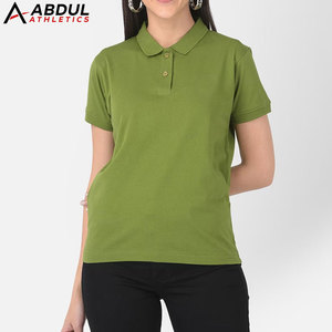 Polos Modernos para Mujer, Tela Ligera y Transpirable, Perfectos para el Verano y Uso Diario - Product Image 1