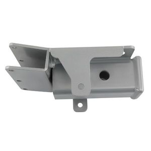 Kit de remorquage arrière Kawasaki MULE SX 2017-2019 avec support de récepteur de 2 pouces - Product Image 2