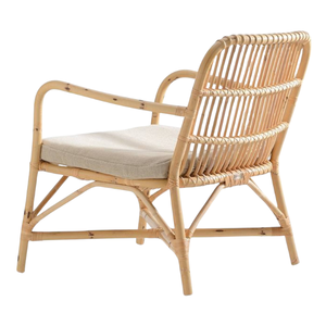 Meubles de jardin pour la salle à manger, chaises en rotin de jardin, chaises longues en rotin de qualité supérieure, design moderne - Product Image 4
